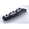 Collecteur d'Admission GReddy Noir pour Nissan RB26DETT (Origine 6 Papillons)
