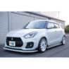 Lame de Pare-Choc Avant GReddy V2 pour Suzuki Swift Sport ZC33S (2017+)