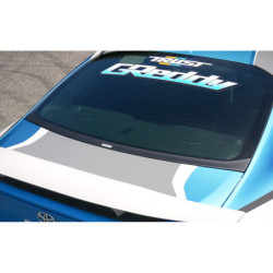 Déflecteur Arrière GReddy pour Toyota GT86 & Subaru BRZ
