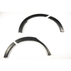 Extensions d'Ailes GReddy pour Suzuki Swift Sport ZC33S