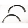 Extensions d'Ailes GReddy pour Suzuki Swift Sport ZC33S