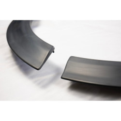 Extensions d'Ailes GReddy pour Suzuki Swift Sport ZC33S