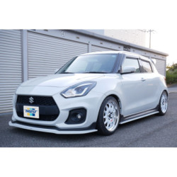Extensions d'Ailes GReddy pour Suzuki Swift Sport ZC33S
