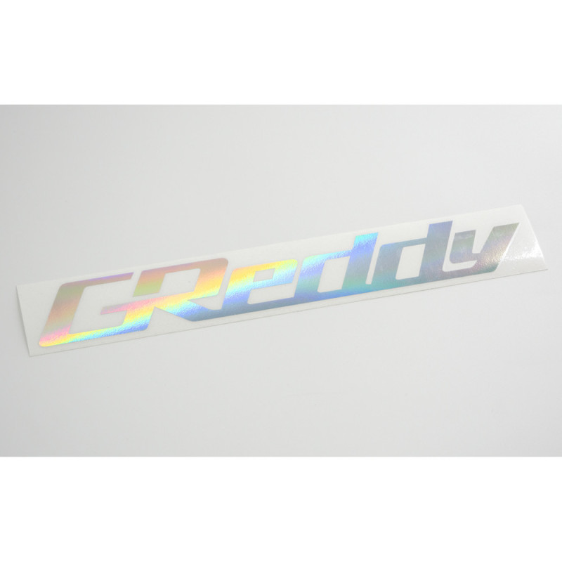Sticker GReddy Aurora (36 cm)