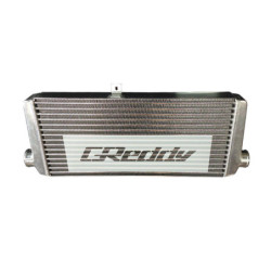 Pochoir GReddy pour Radiateur Echangeur (38 cm)