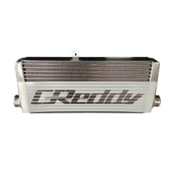 Pochoir GReddy pour Radiateur Echangeur (57 cm)