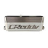 Pochoir GReddy pour Radiateur Echangeur (57 cm)
