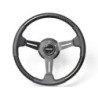 Volant GReddy "Real Carbon" Tulipé (47 mm)