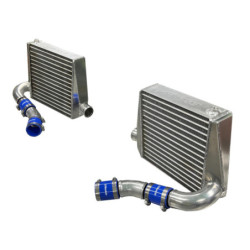 Kit Echangeur GReddy pour Nissan 300ZX Z32