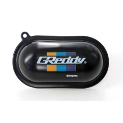 DESACTIVE Boîte à Déjections Canines GReddy x Donpac Noire
