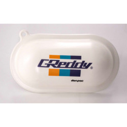 DESACTIVE Boîte à Déjections Canines GReddy x Donpac Blanche