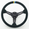 Volant GReddy "Deep Type" Tulipé (80 mm)