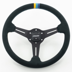Volant GReddy "Standard Type" Tulipé (47 mm)
