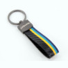 Porte-clés à 3 Bandes GReddy