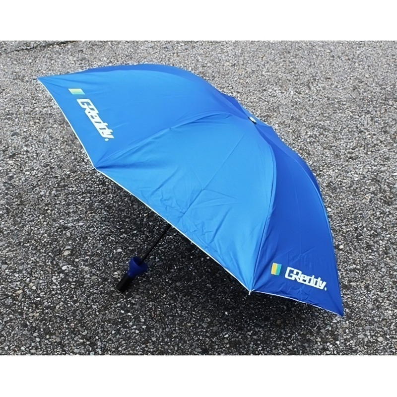 A SUPPR Parapluie Bouteille GReddy