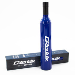A SUPPR Parapluie Bouteille GReddy