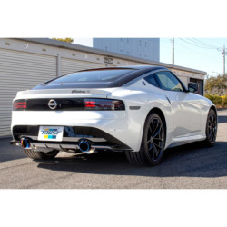 Ligne d'Echappement GReddy Power Extreme R pour Nissan 400Z