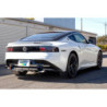 Ligne d'Echappement GReddy Power Extreme R pour Nissan 400Z