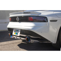 Ligne d'Echappement GReddy Power Extreme R pour Nissan 400Z