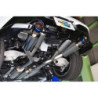 Ligne d'Echappement GReddy Power Extreme R pour Nissan 400Z