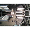 Ligne d'Echappement GReddy Power Extreme R pour Nissan 400Z