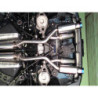 Ligne d'Echappement GReddy Power Extreme R pour Nissan 400Z