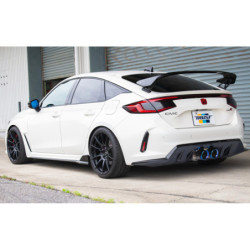 Ligne d'Echappement GReddy Power Extreme R pour Honda Civic Type R FL5