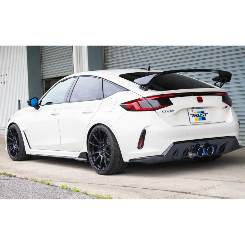 Ligne d'Echappement GReddy Power Extreme R pour Honda Civic Type R FL5