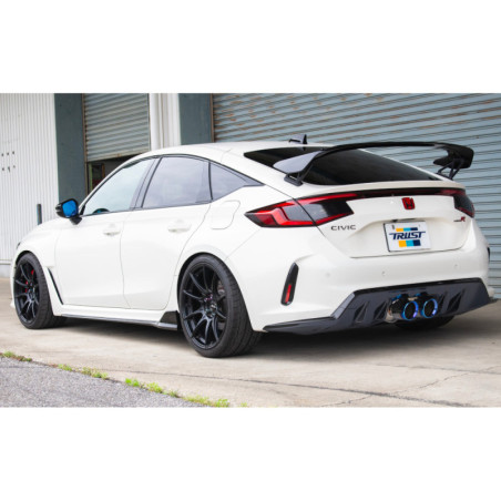 Ligne d'Echappement GReddy Power Extreme R pour Honda Civic Type R FL5