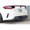 Ligne d'Echappement GReddy Power Extreme R pour Honda Civic Type R FL5