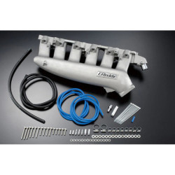 Collecteur d'Admission GReddy pour Nissan RB25DET (ECR33)