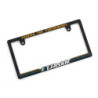 Contour de Plaque d'Immatriculation GReddy - URL 3 Couleurs