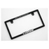 Contour de Plaque d'Immatriculation GReddy - Chrome