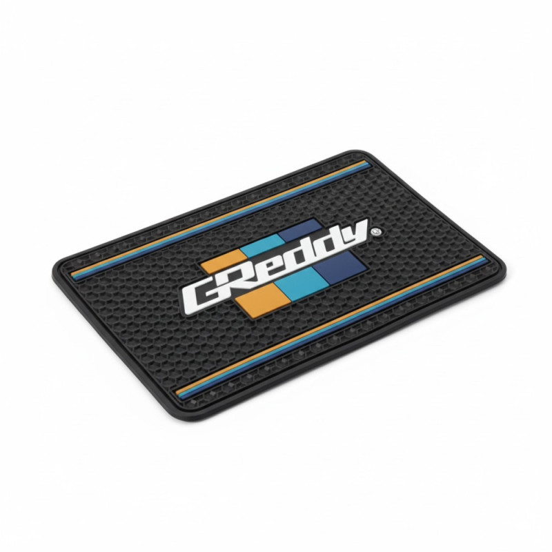 Tapis Antidérapant GReddy
