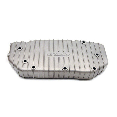 Carter d'Huile Cloisonné Grande Capacité Greddy pour Nissan 370Z & 350Z 313ch - Reconditionné
