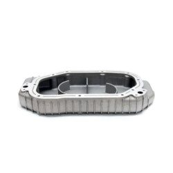 Carter d'Huile Cloisonné Grande Capacité Greddy pour Nissan 370Z & 350Z 313ch - Reconditionné