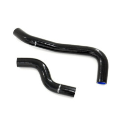 NOUVELLE REF PRIX Durites de Radiateur d'Eau GReddy en Silicone pour Honda Civic Type R FL5 (2022+)