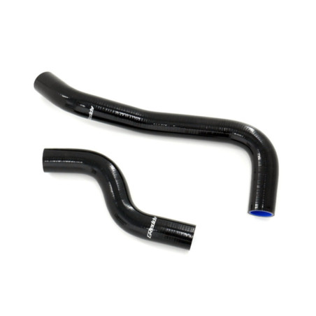 NOUVELLE REF PRIX Durites de Radiateur d'Eau GReddy en Silicone pour Honda Civic Type R FL5 (2022+)