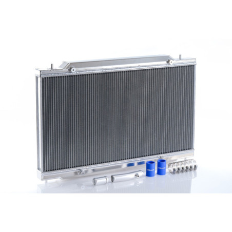 Radiateur Alu GReddy CS pour Honda Civic Type R FL5