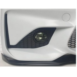 Parechoc M2 BMW Serie 1 F20 look M2 F87 pre LCI for 2011-2015