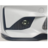 Parechoc M2 BMW Serie 1 F20 look M2 F87 pre LCI for 2011-2015