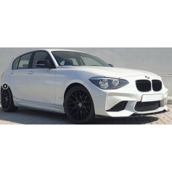 Parechoc M2 BMW Serie 1 F20...