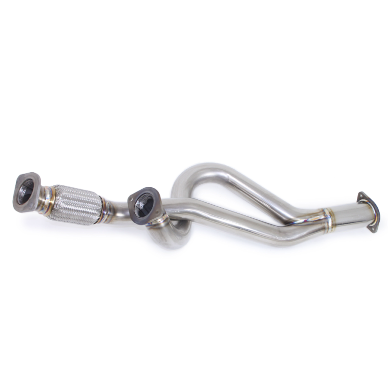 Downpipe Skyline GTR Fujitsubo 2021 new design