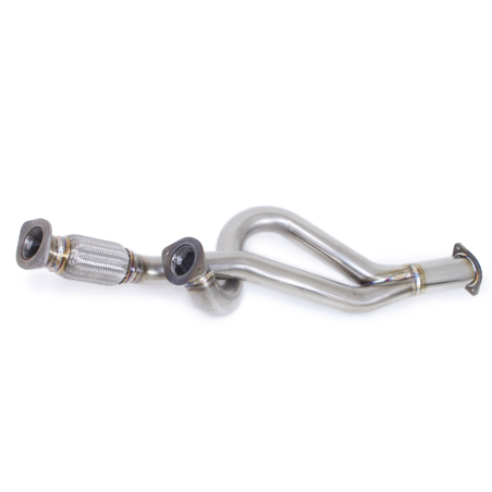 Downpipe Skyline GTR Fujitsubo 2021 new design
