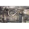 Downpipe Skyline GTR Fujitsubo 2021 new design