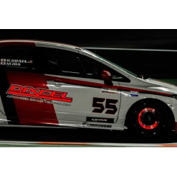 copy of Dixcel RA 991 9454  AP racing / D2 / Ksport