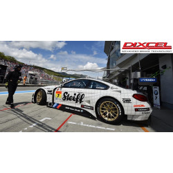 Dixcel Z 991 9454  AP racing / D2 / Ksport