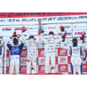 copy of Dixcel RA 991 9454  AP racing / D2 / Ksport