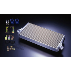 Intercooler HKS  Skyline...