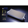 Intercooler HKS  Skyline GTR  32 33 34  700mm Type-R